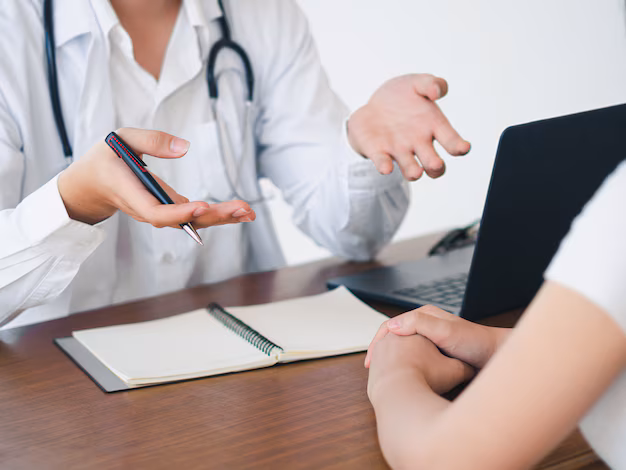 Primary Healthcare